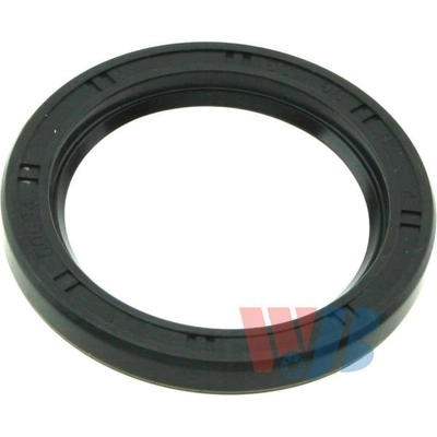 Front Wheel Seal by WJB - WS1948 pa7