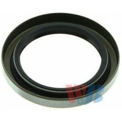 Front Wheel Seal by WJB - WS1960 pa6