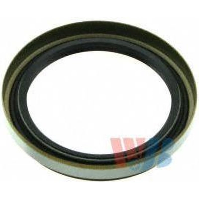 Front Wheel Seal by WJB - WS1993 pa1