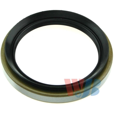 Front Wheel Seal by WJB - WS1993 pa3