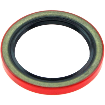 Front Wheel Seal by WJB - WS225225 pa3