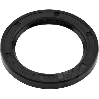 Front Wheel Seal by WJB - WS225230 pa1