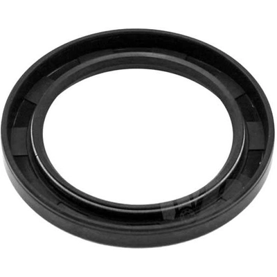 Front Wheel Seal by WJB - WS225230 pa2