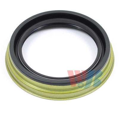 Front Wheel Seal by WJB - WS225673 pa3
