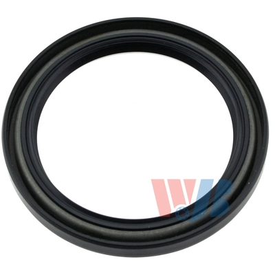 Front Wheel Seal by WJB - WS225875 pa1