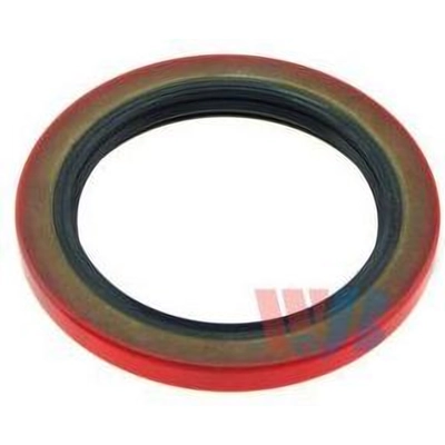 Front Wheel Seal by WJB - WS226285 pa4