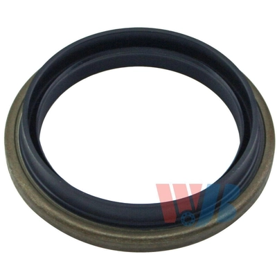 Front Wheel Seal by WJB - WS3087 pa1