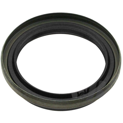 Front Wheel Seal by WJB - WS3087 pa2