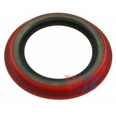 Front Wheel Seal by WJB - WS3357 pa2