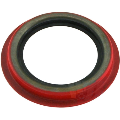 Front Wheel Seal by WJB - WS3357 pa3