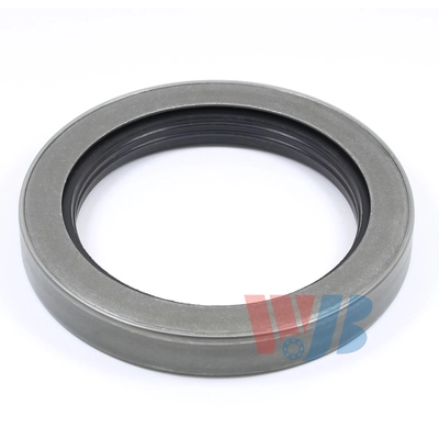 Front Wheel Seal by WJB - WS370018A pa1