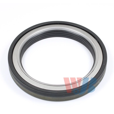 Front Wheel Seal by WJB - WS370150A pa2