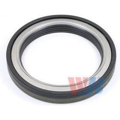 Front Wheel Seal by WJB - WS370150A pa4