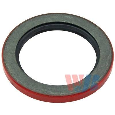 Front Wheel Seal by WJB - WS415960 pa1