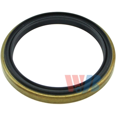 Front Wheel Seal by WJB - WS4160 pa1