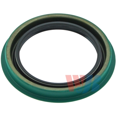 Front Wheel Seal by WJB - WS4250 pa1