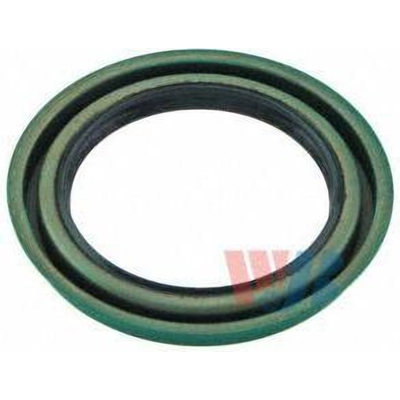 Front Wheel Seal by WJB - WS4250 pa8