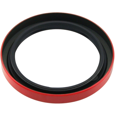 Front Wheel Seal by WJB - WS471271 pa3