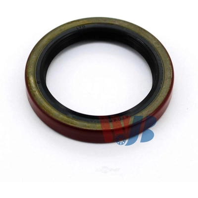 Front Wheel Seal by WJB - WS473454 pa1