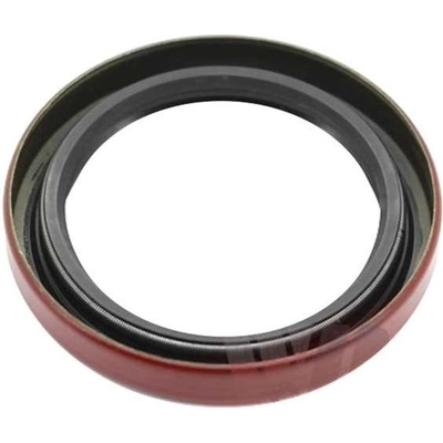 Front Wheel Seal by WJB - WS473454 pa2