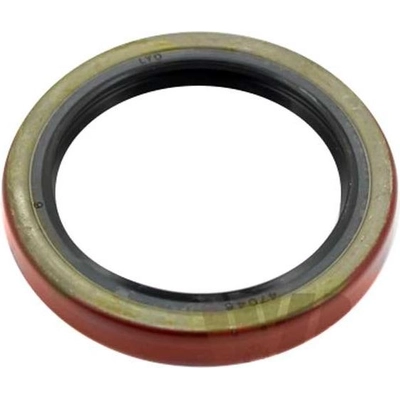 Front Wheel Seal by WJB - WS473454 pa3