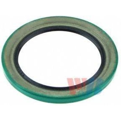 Front Wheel Seal by WJB - WS4740 pa2