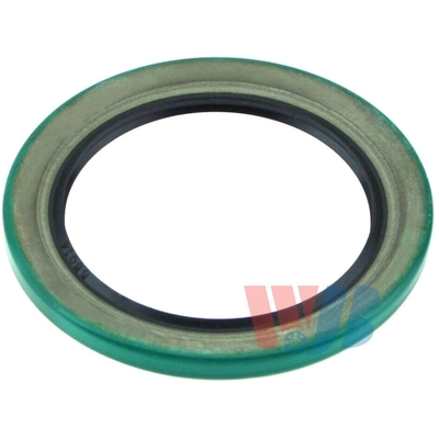 Front Wheel Seal by WJB - WS4740 pa3