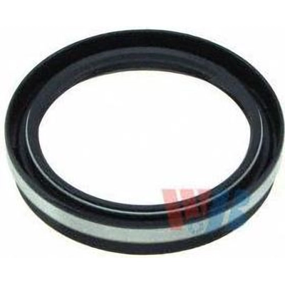 Front Wheel Seal by WJB - WS4898 pa1