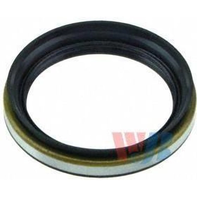 Front Wheel Seal by WJB - WS4898 pa2