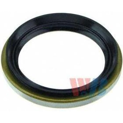 Front Wheel Seal by WJB - WS4899 pa2