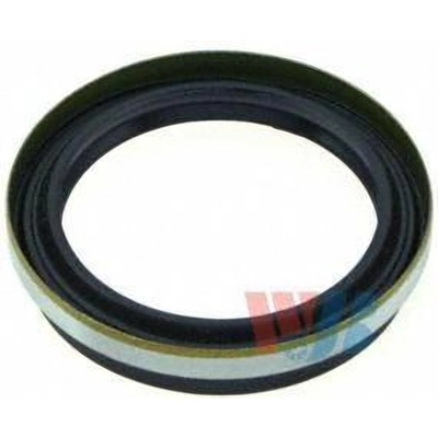 Front Wheel Seal by WJB - WS4990 pa1