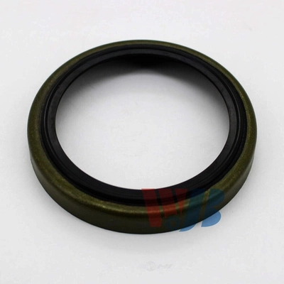 Front Wheel Seal by WJB - WS5109 pa1
