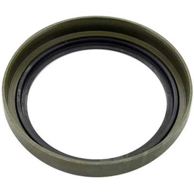 Front Wheel Seal by WJB - WS5109 pa2