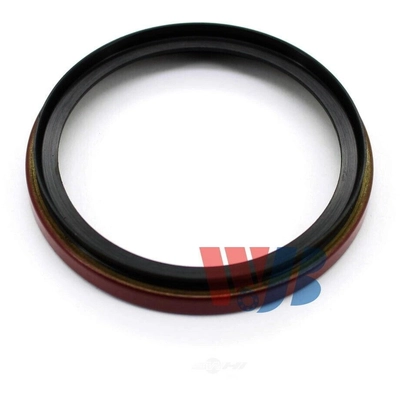 Front Wheel Seal by WJB - WS5123 pa1