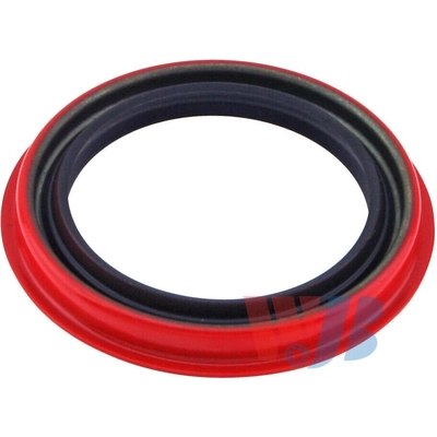 Front Wheel Seal by WJB - WS6815 pa1