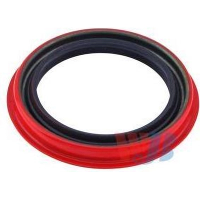 Front Wheel Seal by WJB - WS6815 pa5