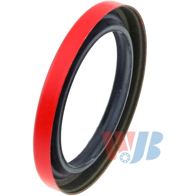 Front Wheel Seal by WJB - WS6840S pa1