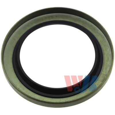 Front Wheel Seal by WJB - WS6954S pa1