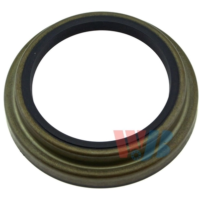 Front Wheel Seal by WJB - WS7022S pa1