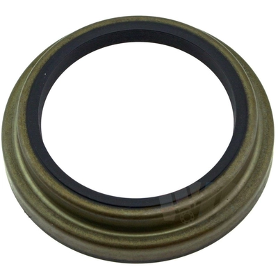 Front Wheel Seal by WJB - WS7022S pa2