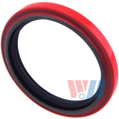Front Wheel Seal by WJB - WS710092 pa1