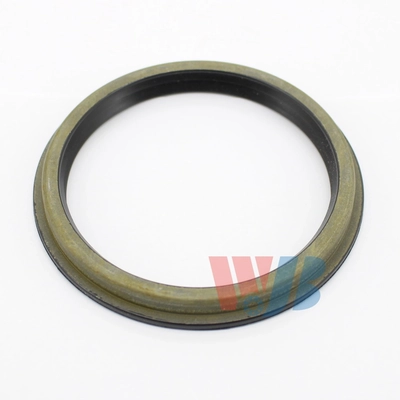 Front Wheel Seal by WJB - WS710106 pa1
