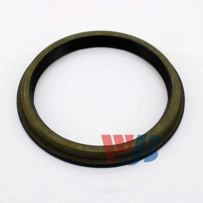 Front Wheel Seal by WJB - WS710106 pa3