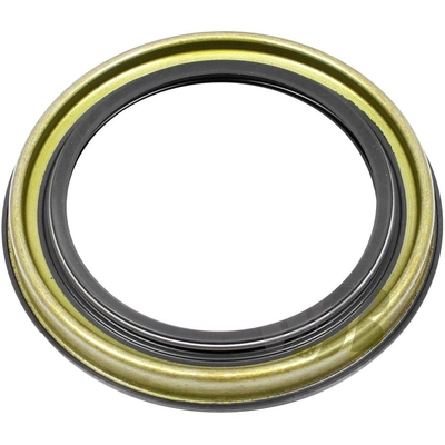 Front Wheel Seal by WJB - WS710125 pa3