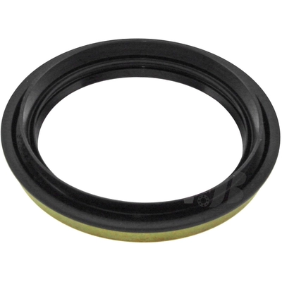 Front Wheel Seal by WJB - WS710127 pa3