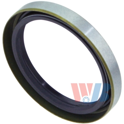 Front Wheel Seal by WJB - WS710168 pa1