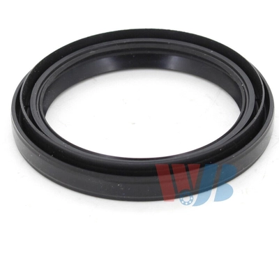 Front Wheel Seal by WJB - WS710239 pa1