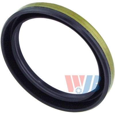 Front Wheel Seal by WJB - WS710323 pa2