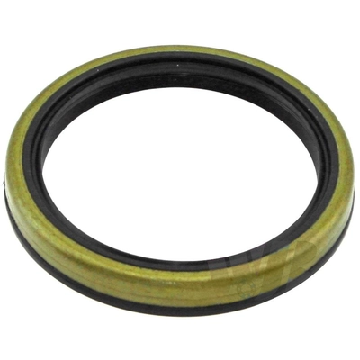 Front Wheel Seal by WJB - WS710323 pa4