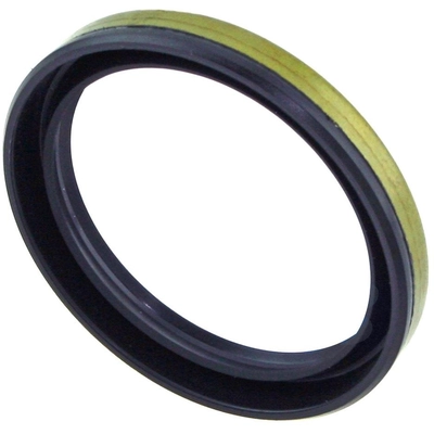 Front Wheel Seal by WJB - WS710323 pa5